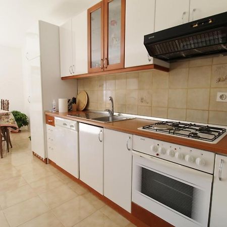 Apartments Marija Savudrija Dış mekan fotoğraf