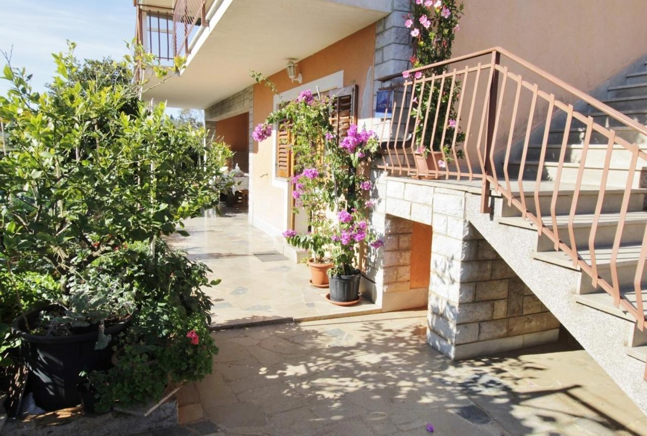 Apartments Marija Savudrija Dış mekan fotoğraf