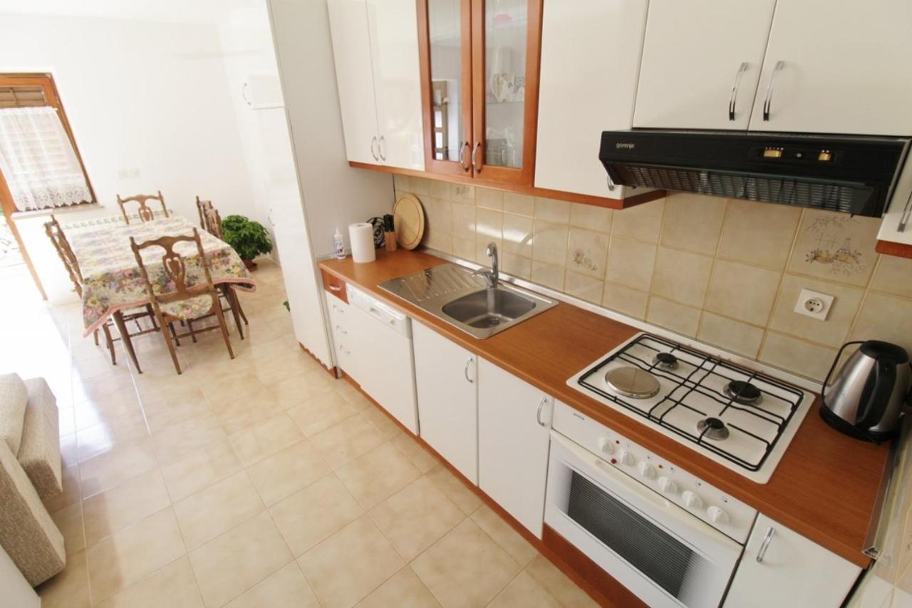 Apartments Marija Savudrija Dış mekan fotoğraf