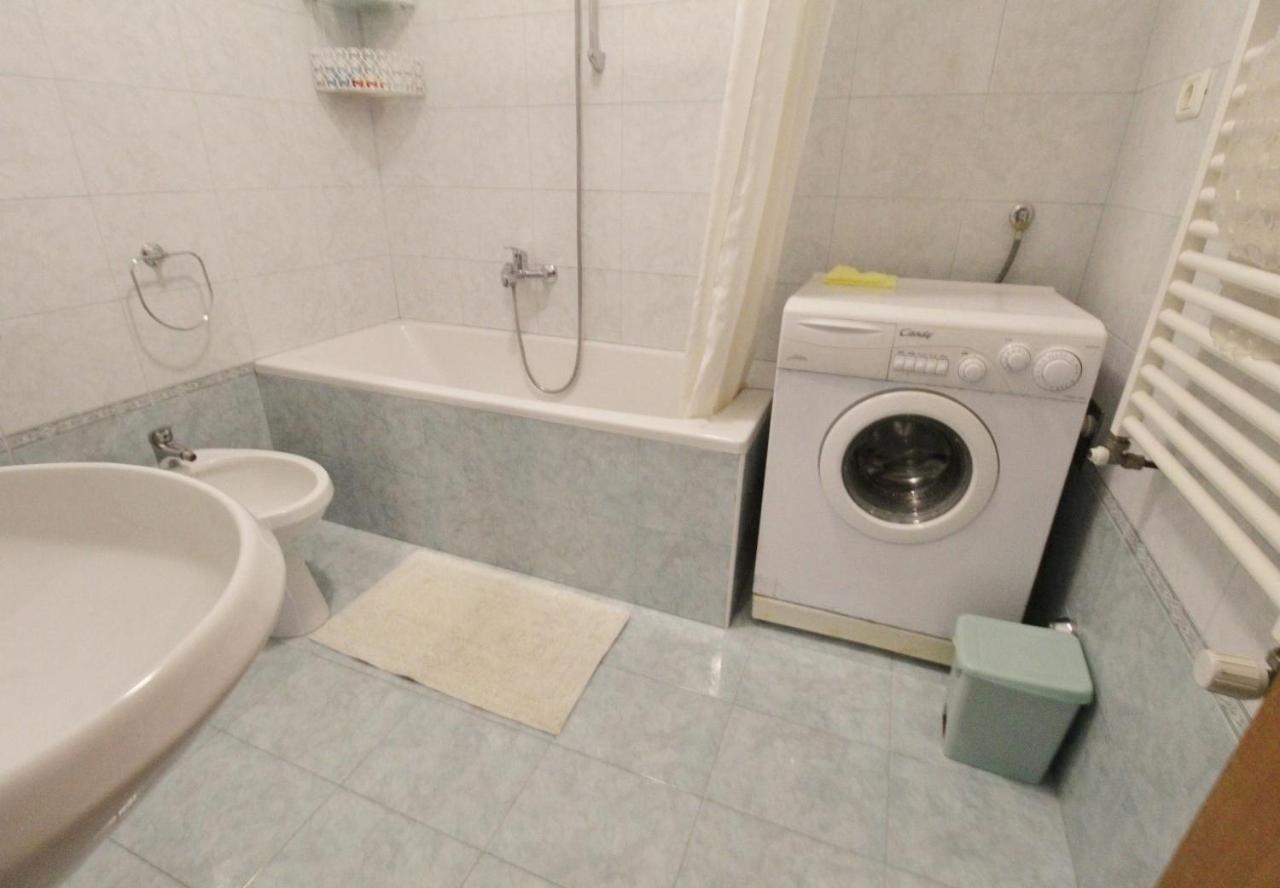 Apartments Marija Savudrija Dış mekan fotoğraf