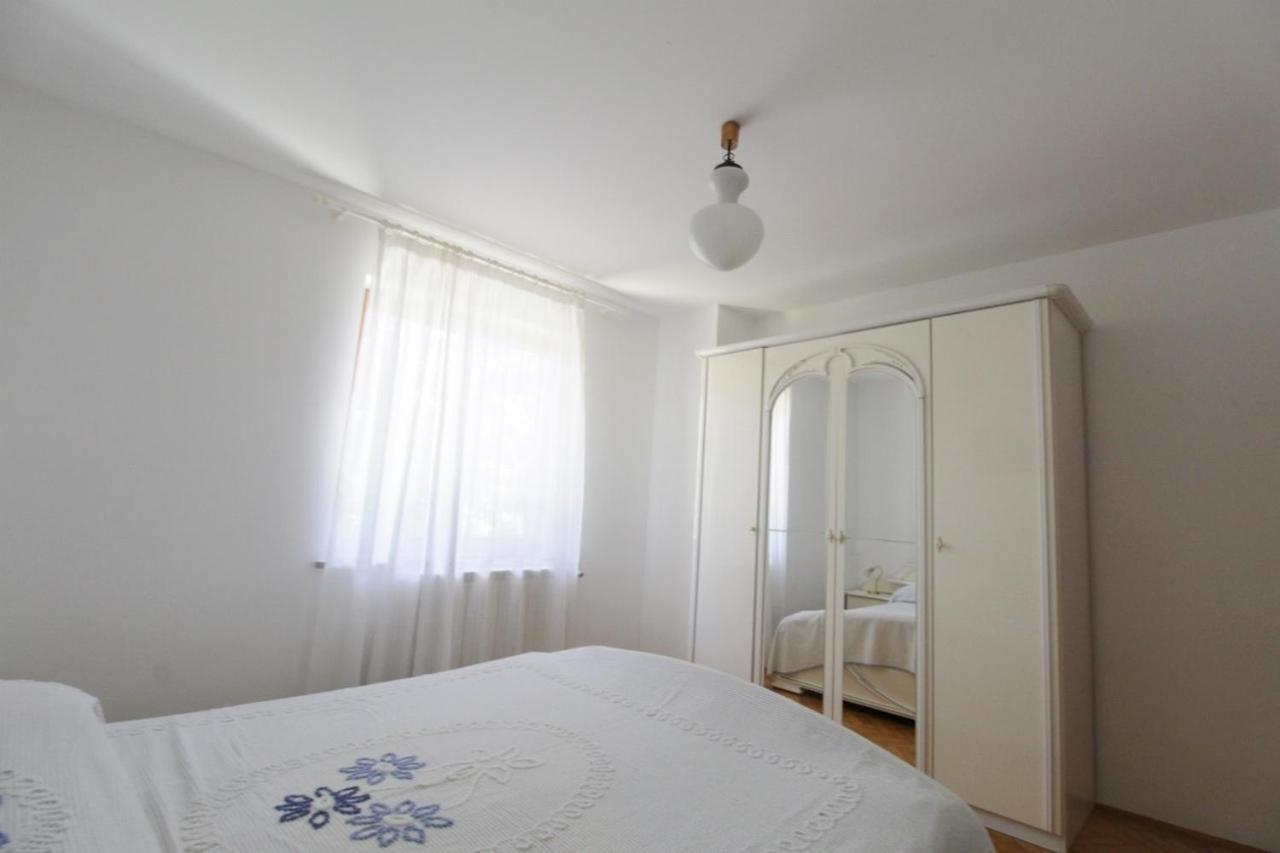 Apartments Marija Savudrija Dış mekan fotoğraf