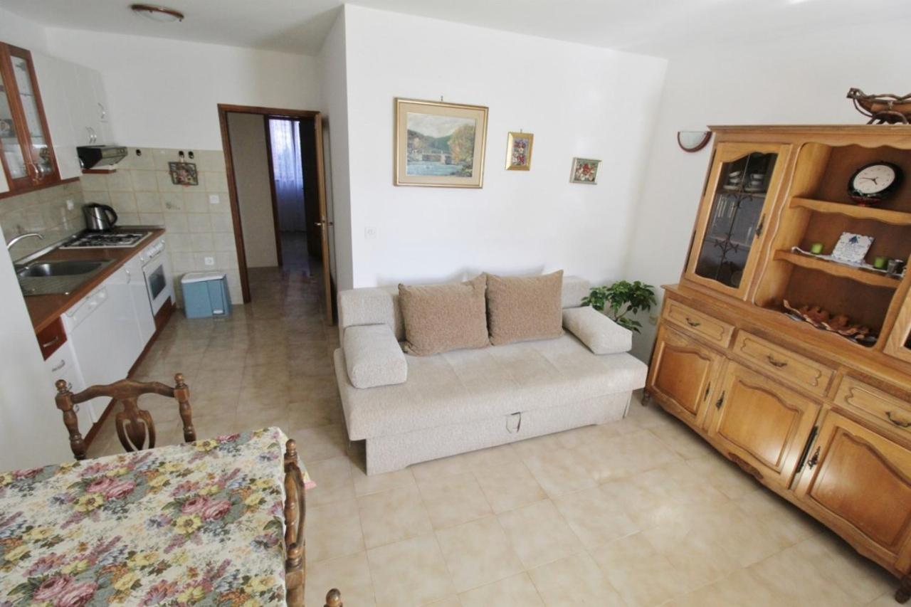 Apartments Marija Savudrija Dış mekan fotoğraf