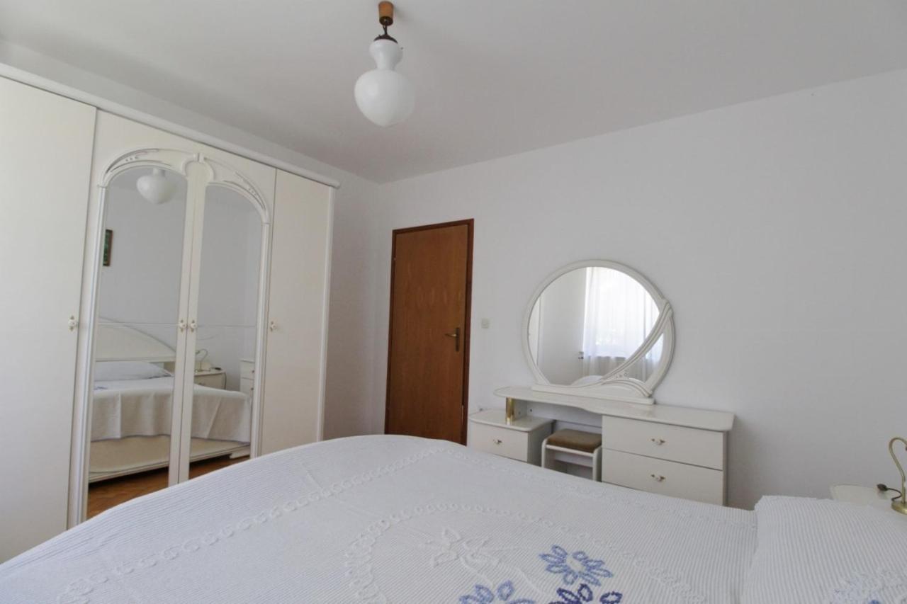Apartments Marija Savudrija Dış mekan fotoğraf