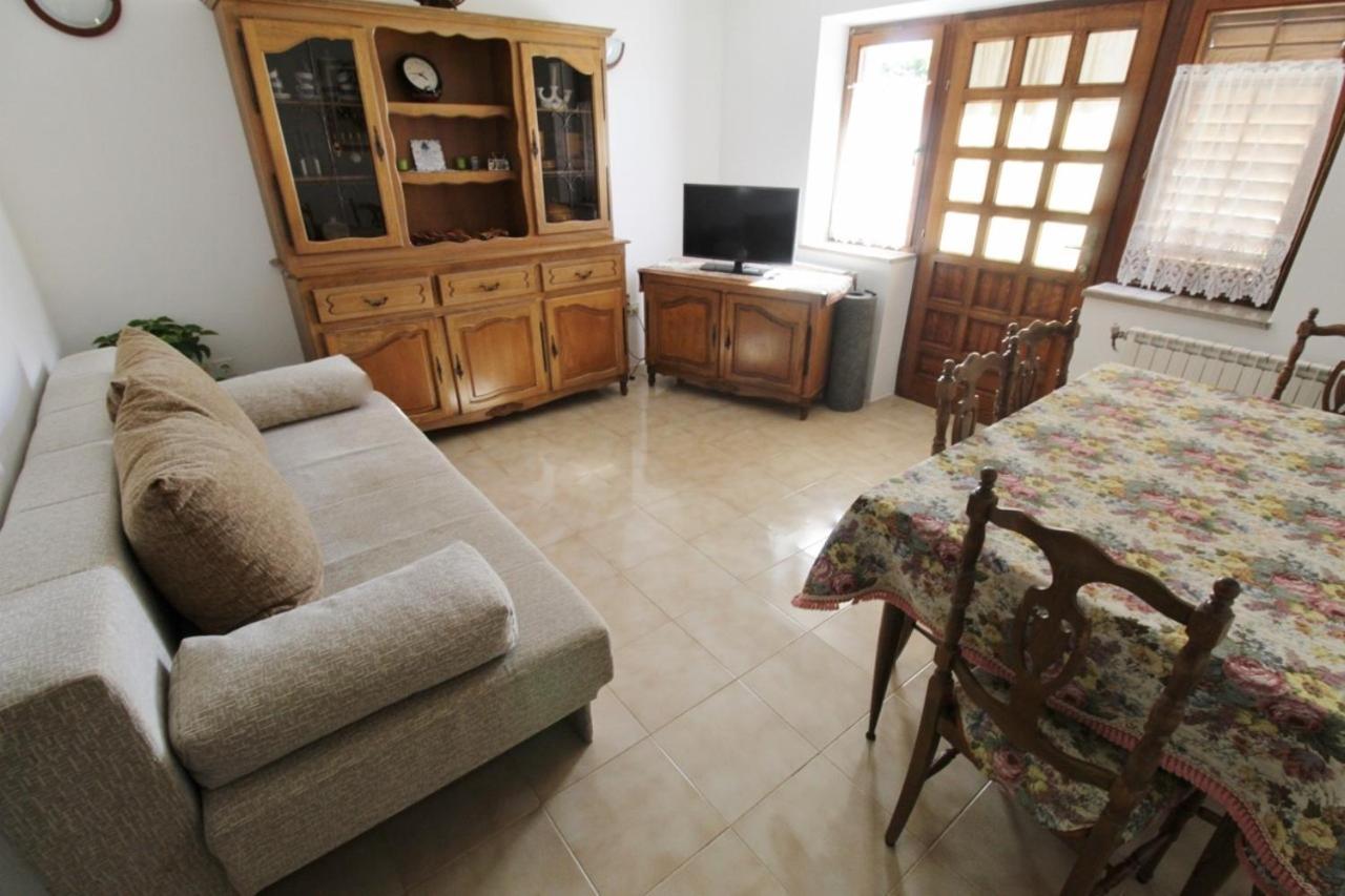Apartments Marija Savudrija Dış mekan fotoğraf