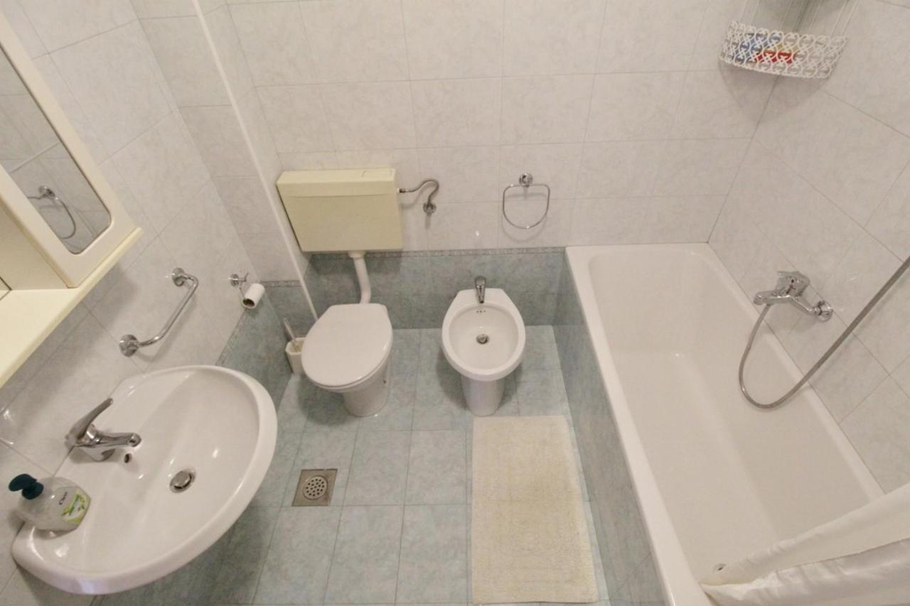 Apartments Marija Savudrija Dış mekan fotoğraf