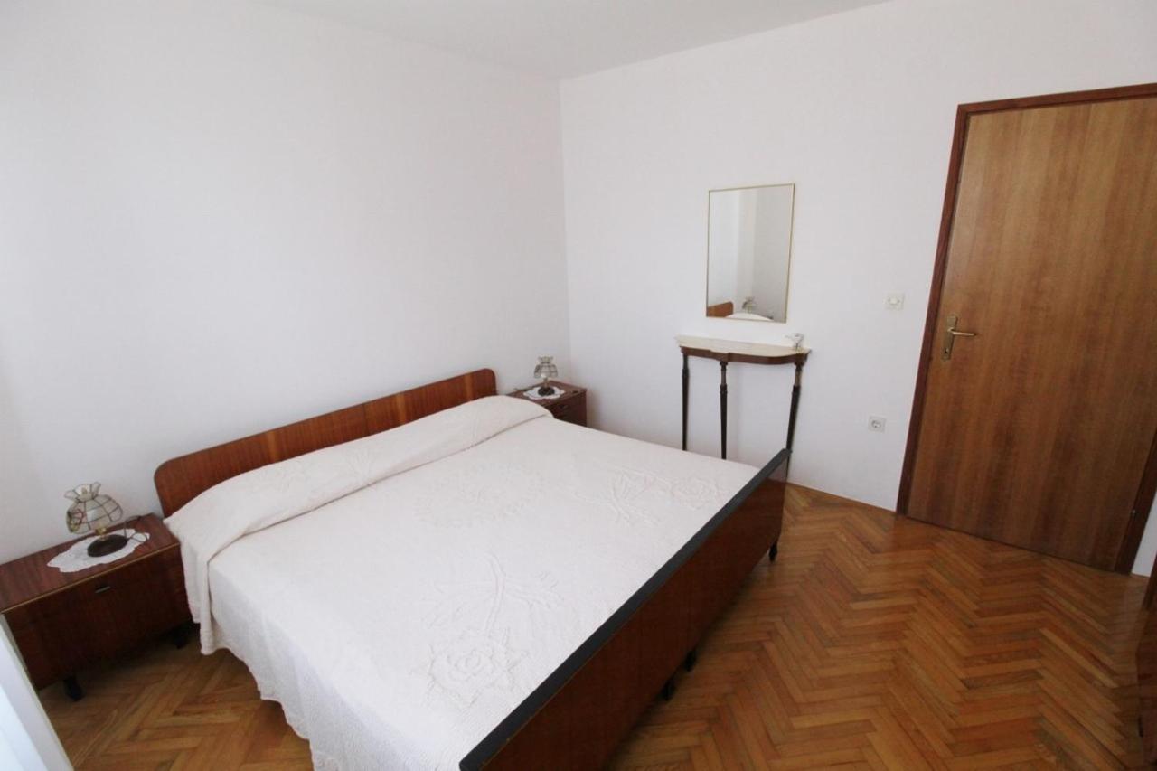 Apartments Marija Savudrija Dış mekan fotoğraf