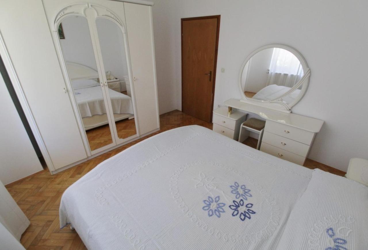 Apartments Marija Savudrija Dış mekan fotoğraf