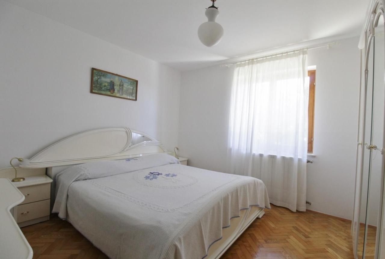 Apartments Marija Savudrija Dış mekan fotoğraf