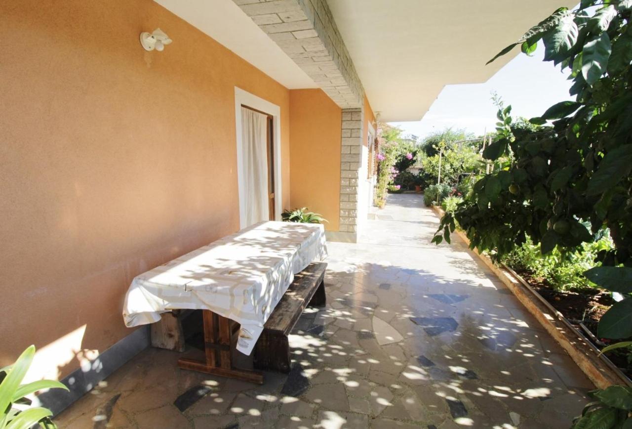 Apartments Marija Savudrija Dış mekan fotoğraf