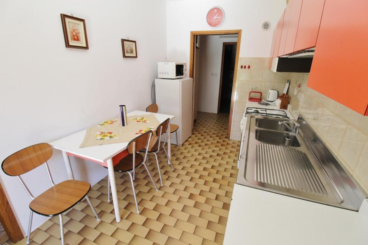 Apartments Marija Savudrija Dış mekan fotoğraf