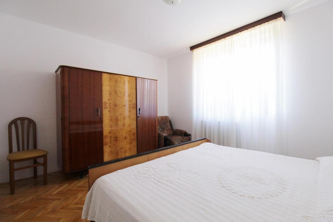 Apartments Marija Savudrija Dış mekan fotoğraf