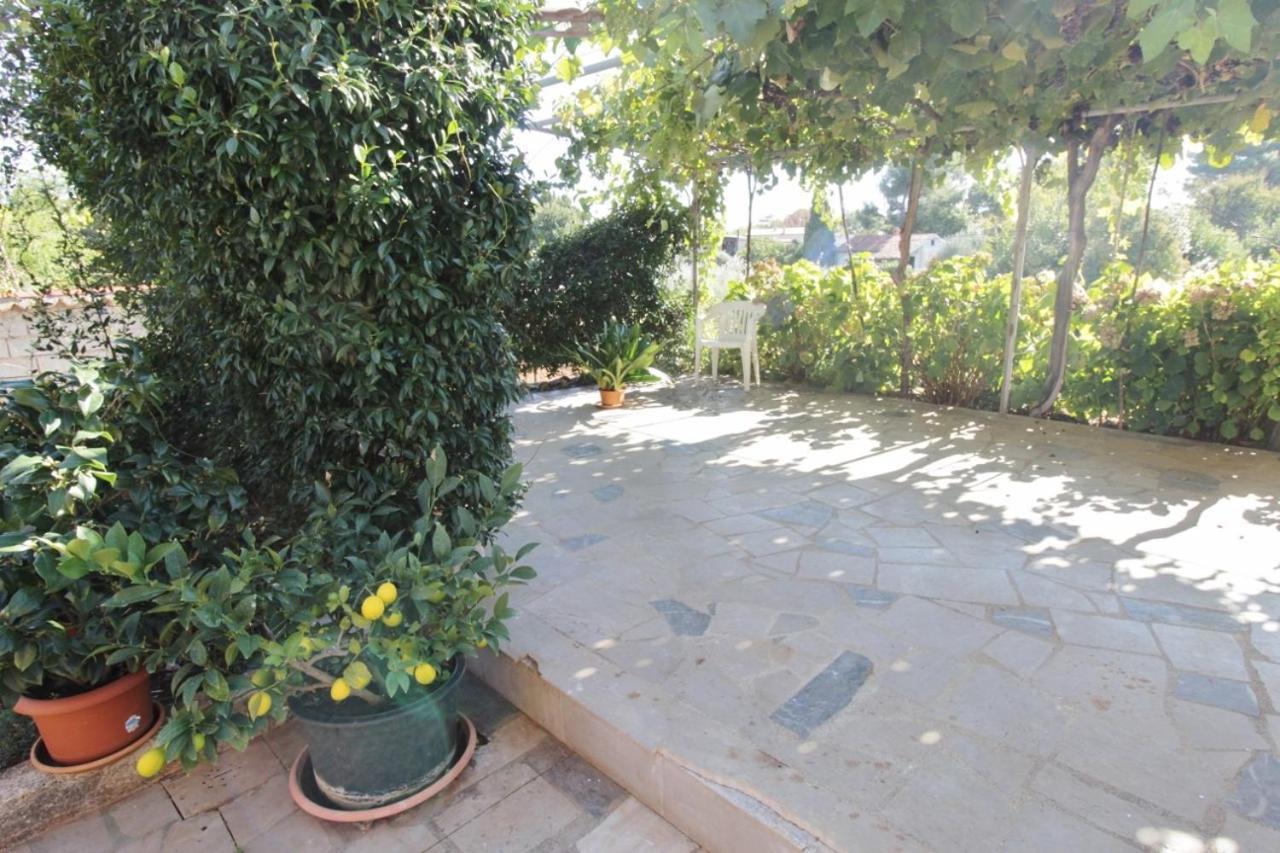 Apartments Marija Savudrija Dış mekan fotoğraf