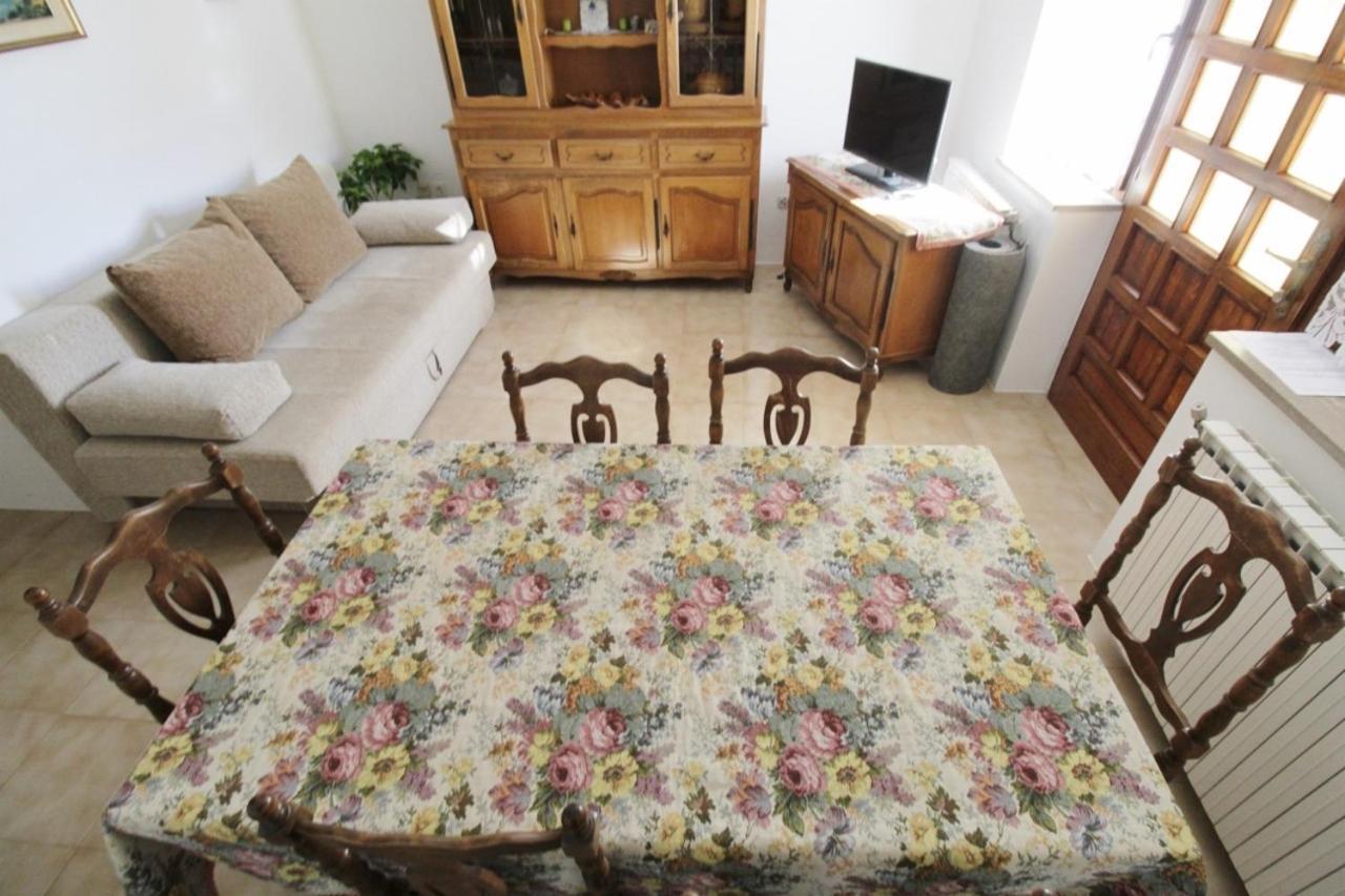 Apartments Marija Savudrija Dış mekan fotoğraf