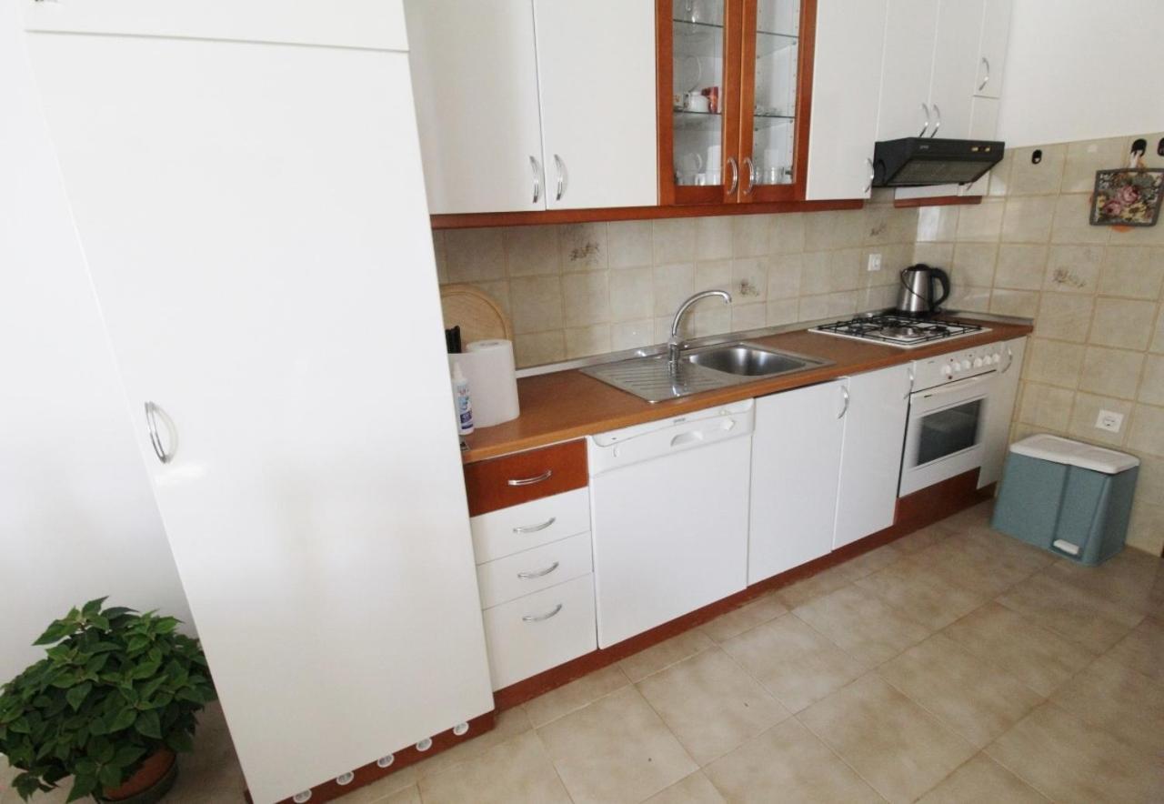Apartments Marija Savudrija Dış mekan fotoğraf