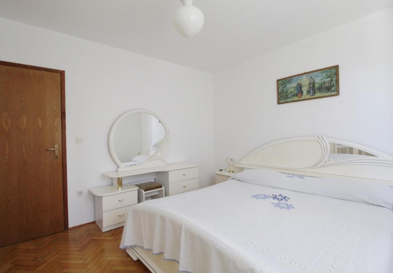Apartments Marija Savudrija Dış mekan fotoğraf
