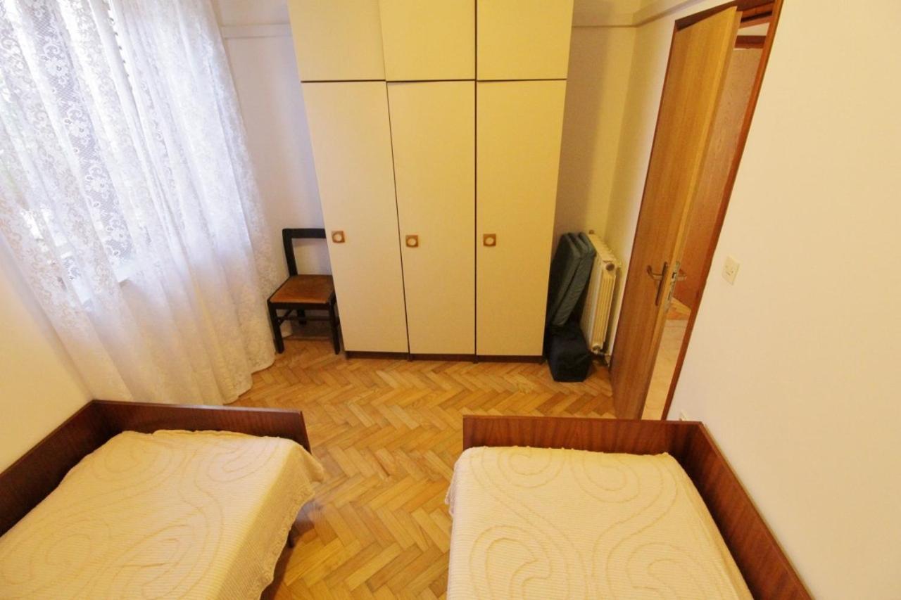 Apartments Marija Savudrija Dış mekan fotoğraf