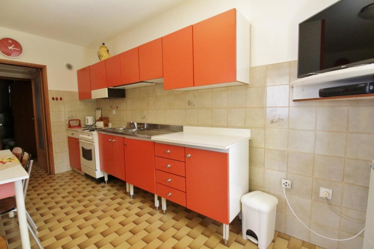 Apartments Marija Savudrija Dış mekan fotoğraf