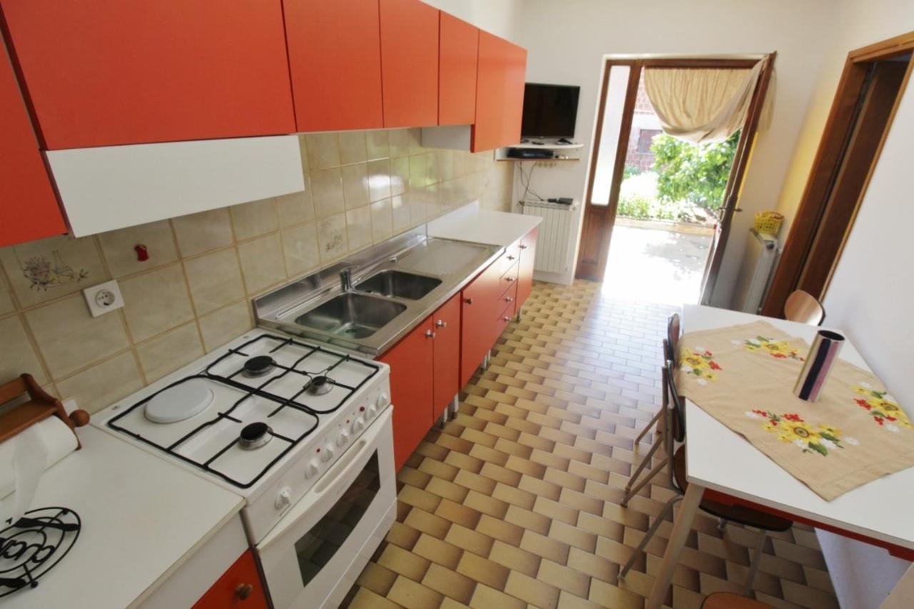 Apartments Marija Savudrija Dış mekan fotoğraf
