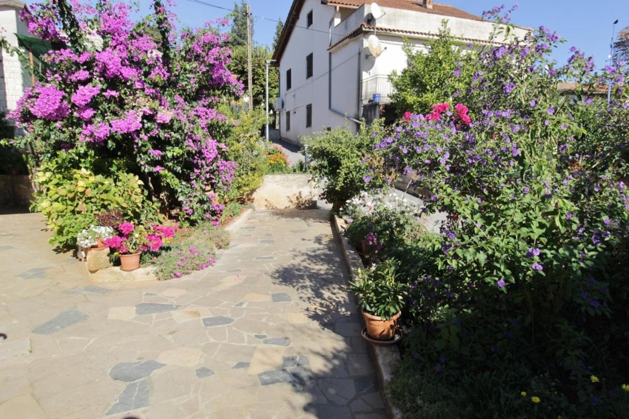 Apartments Marija Savudrija Dış mekan fotoğraf