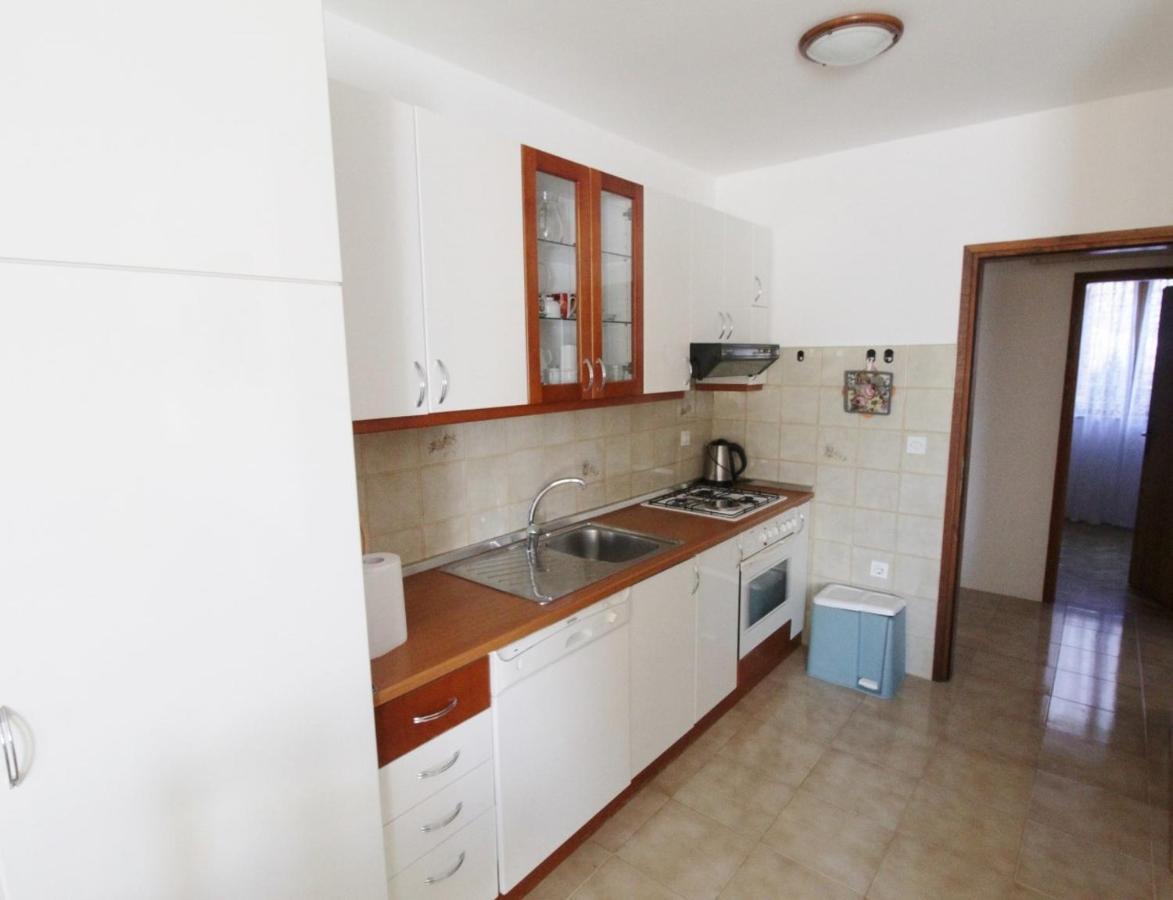 Apartments Marija Savudrija Dış mekan fotoğraf