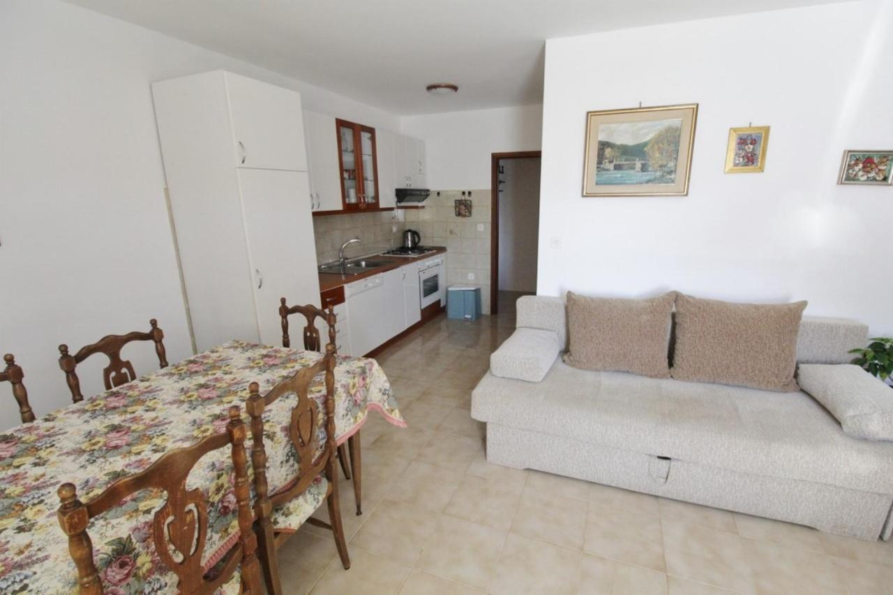 Apartments Marija Savudrija Dış mekan fotoğraf