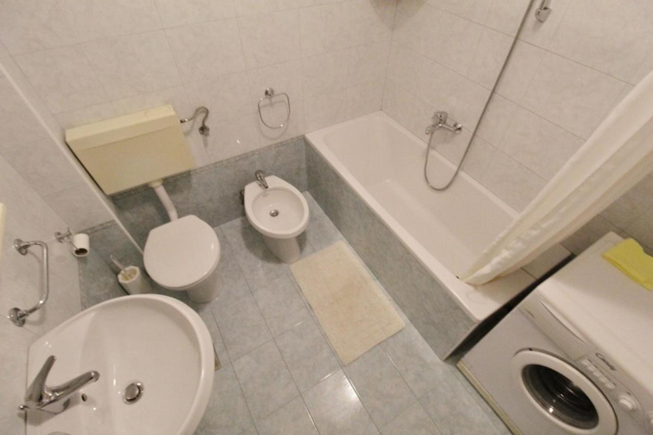 Apartments Marija Savudrija Dış mekan fotoğraf