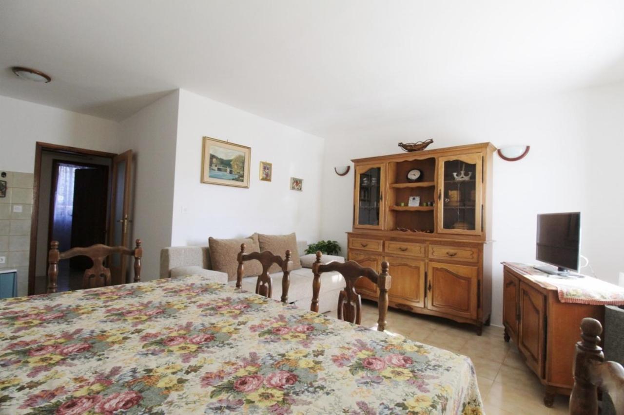 Apartments Marija Savudrija Dış mekan fotoğraf