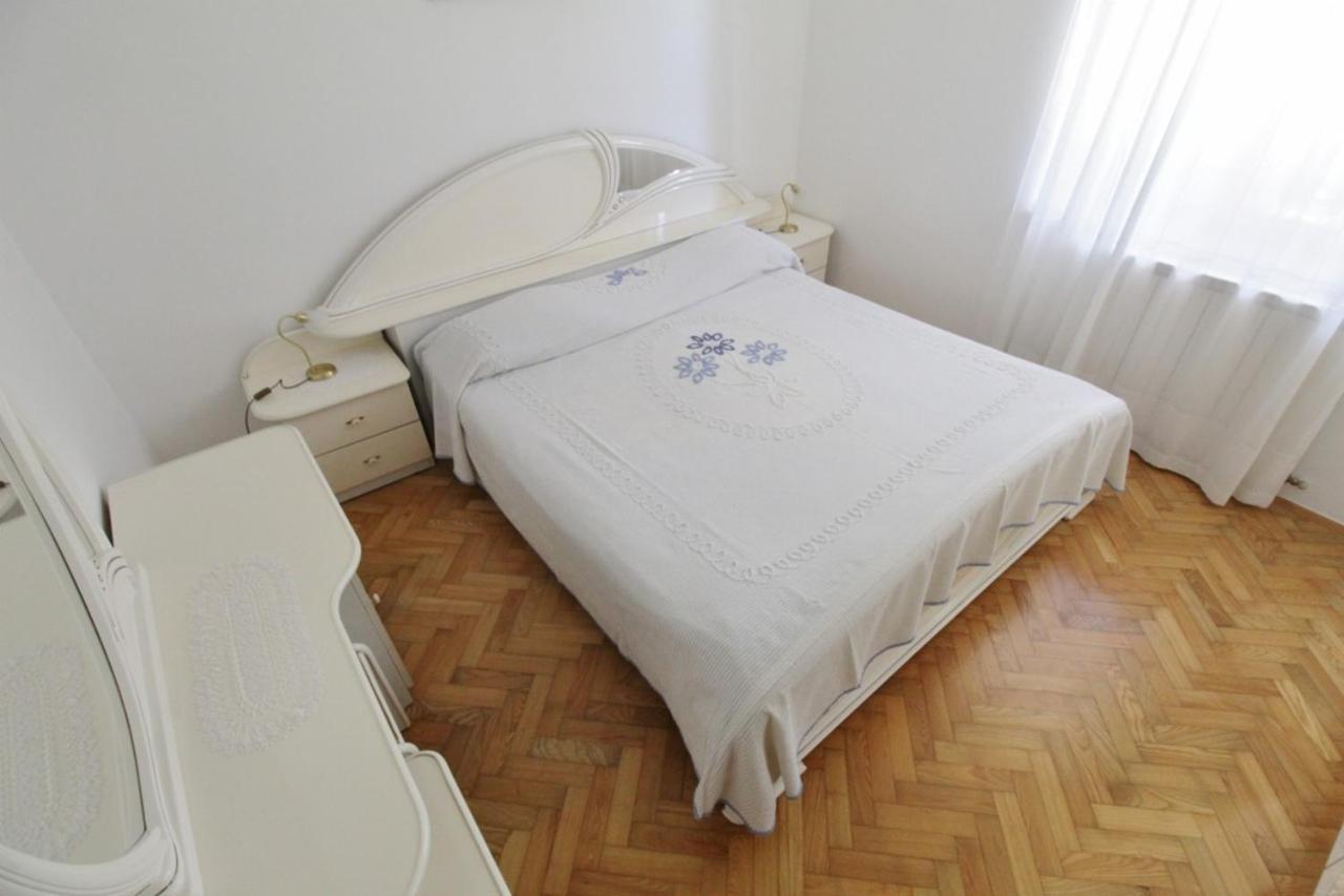 Apartments Marija Savudrija Dış mekan fotoğraf