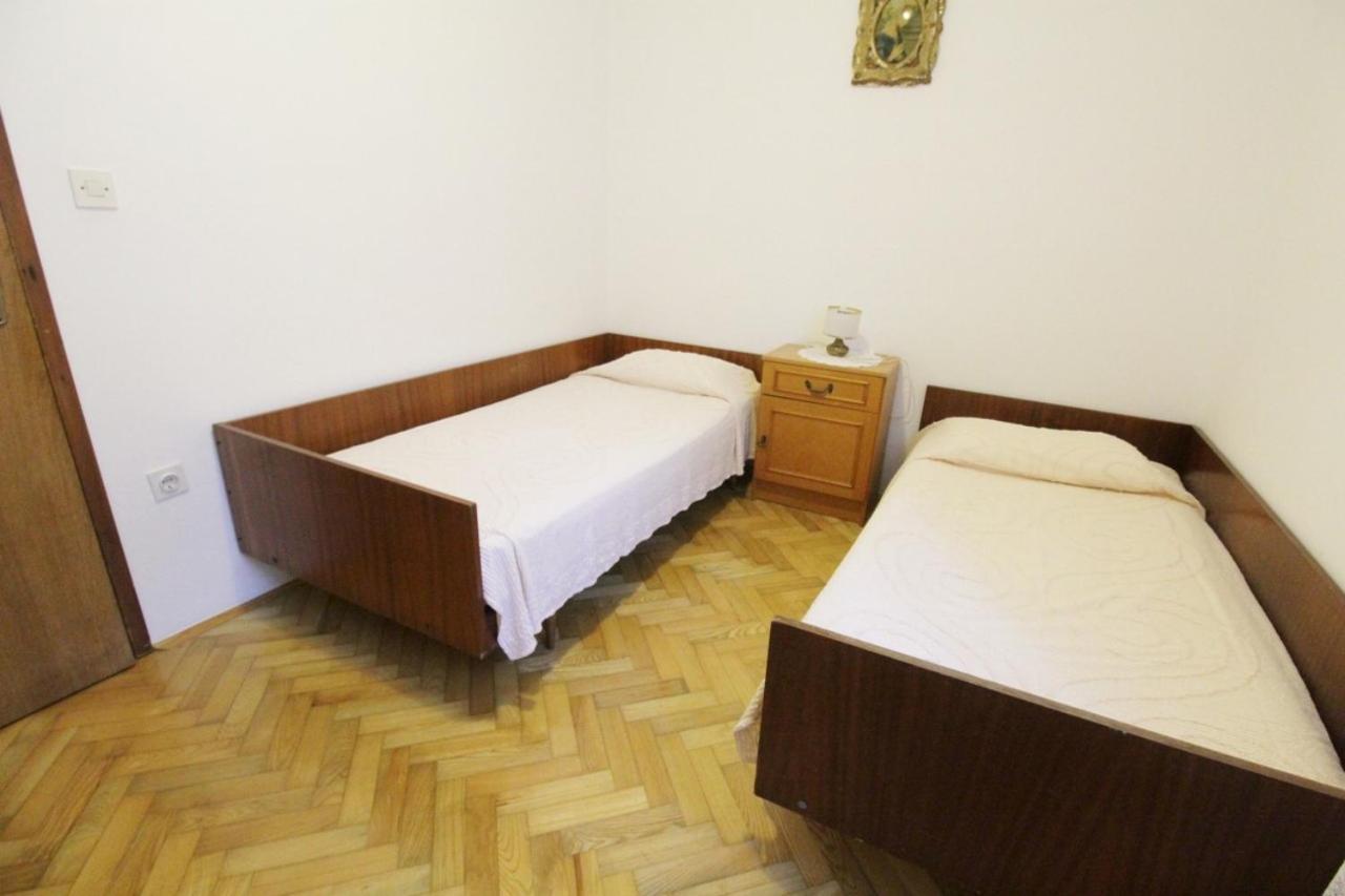 Apartments Marija Savudrija Dış mekan fotoğraf