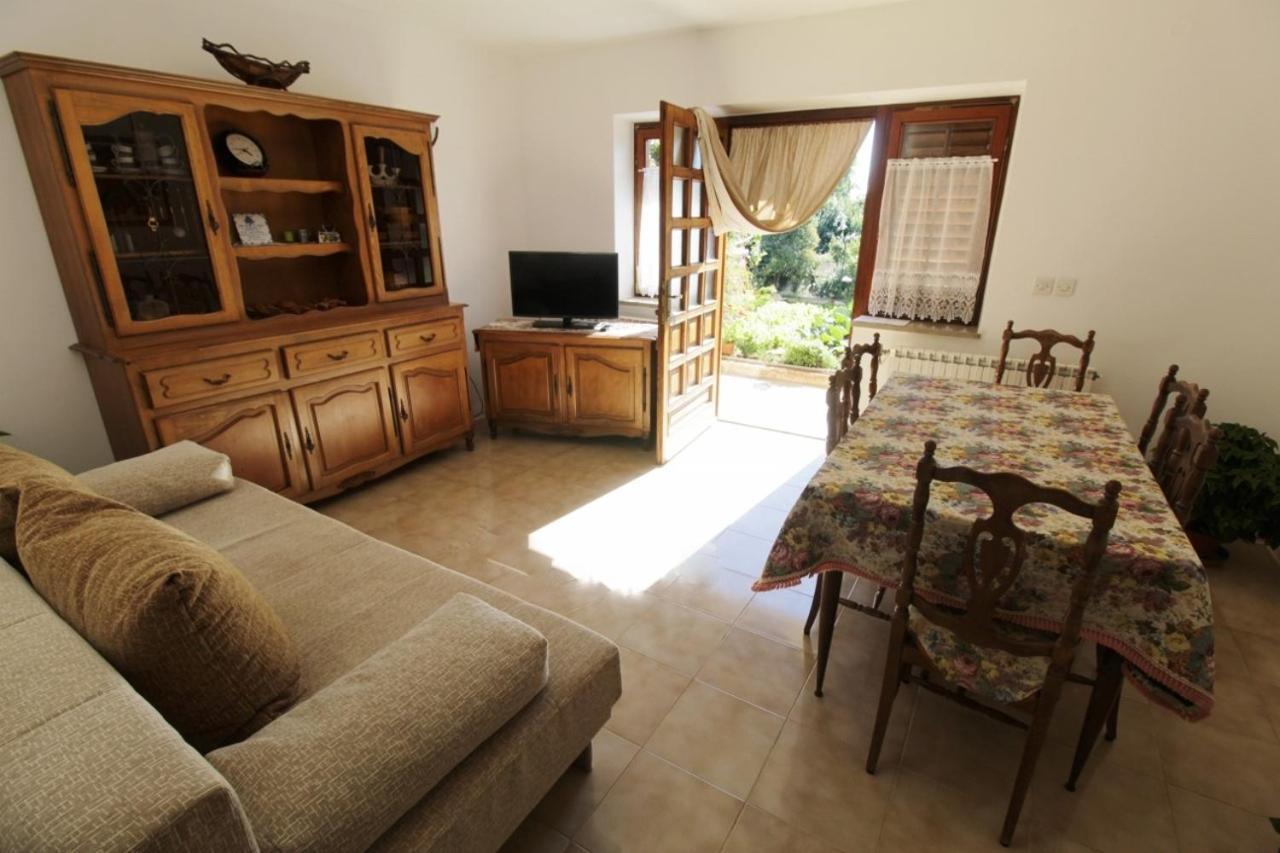 Apartments Marija Savudrija Dış mekan fotoğraf