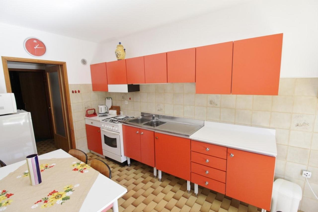 Apartments Marija Savudrija Dış mekan fotoğraf