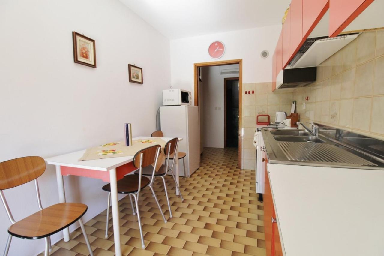 Apartments Marija Savudrija Dış mekan fotoğraf