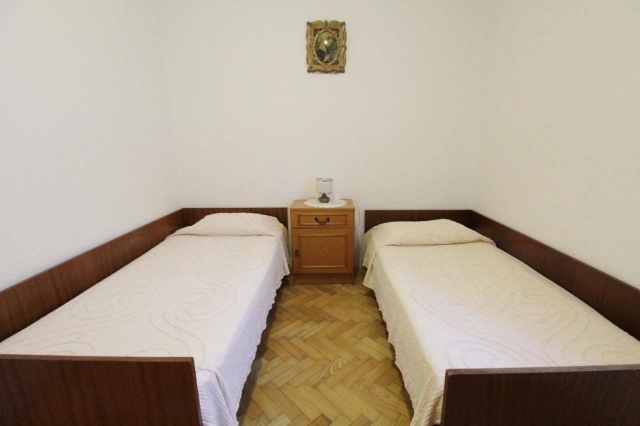 Apartments Marija Savudrija Dış mekan fotoğraf