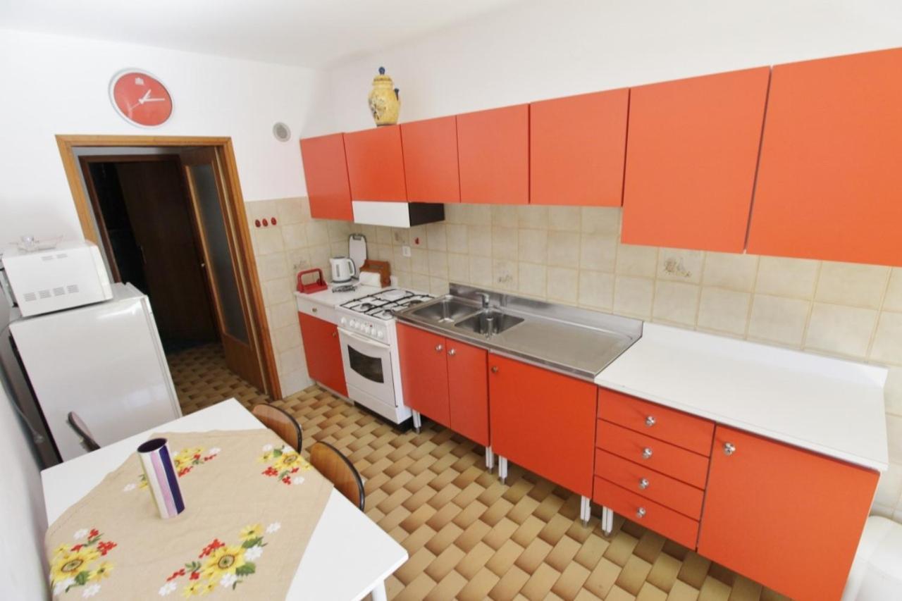 Apartments Marija Savudrija Dış mekan fotoğraf