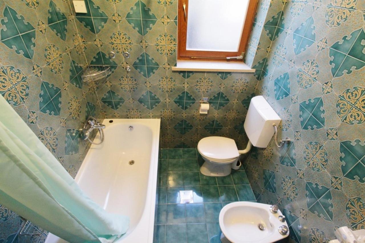 Apartments Marija Savudrija Dış mekan fotoğraf