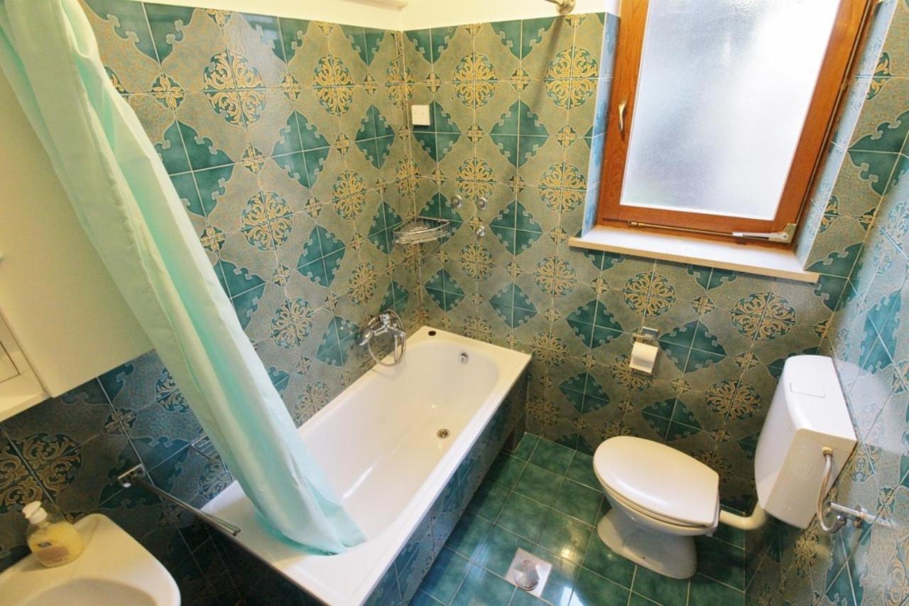 Apartments Marija Savudrija Dış mekan fotoğraf