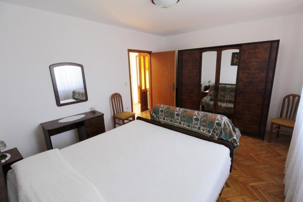 Apartments Marija Savudrija Dış mekan fotoğraf