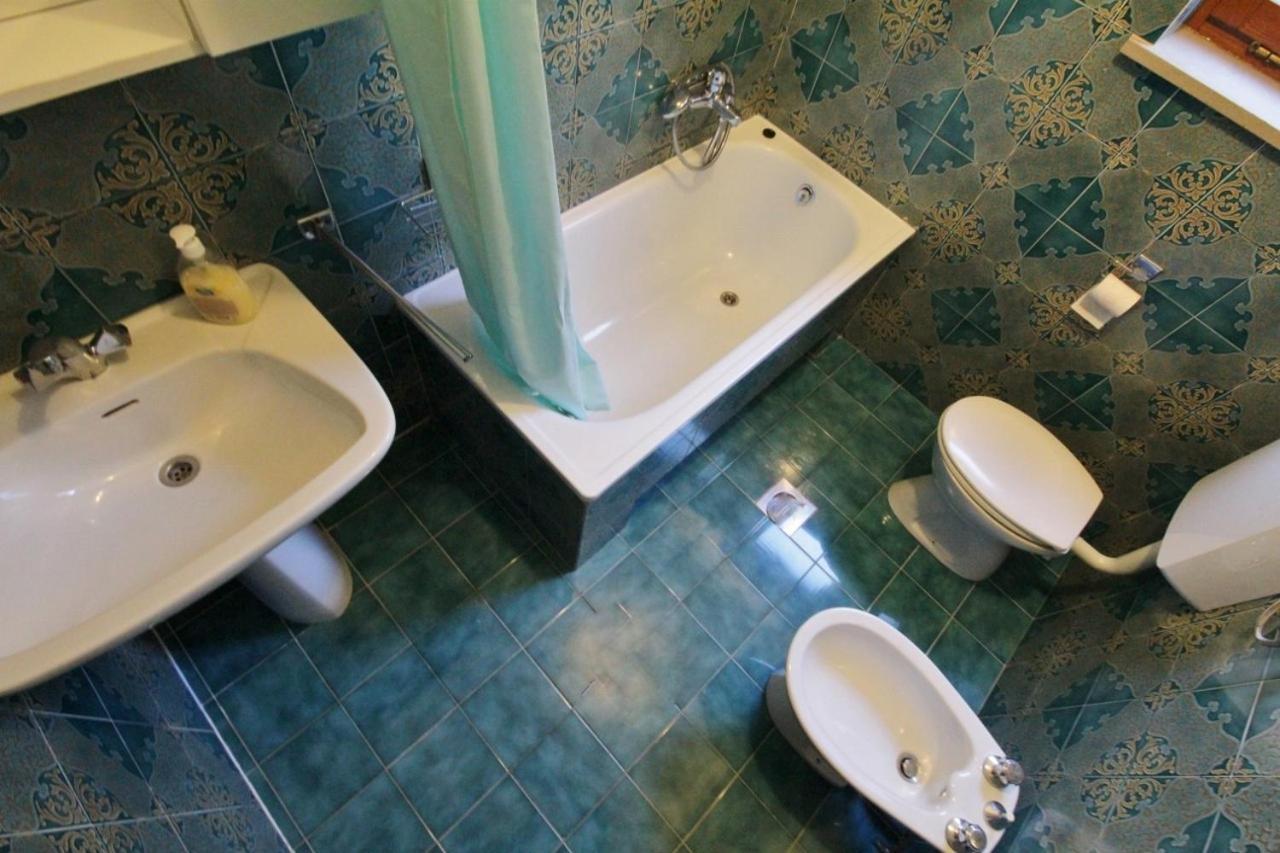 Apartments Marija Savudrija Dış mekan fotoğraf
