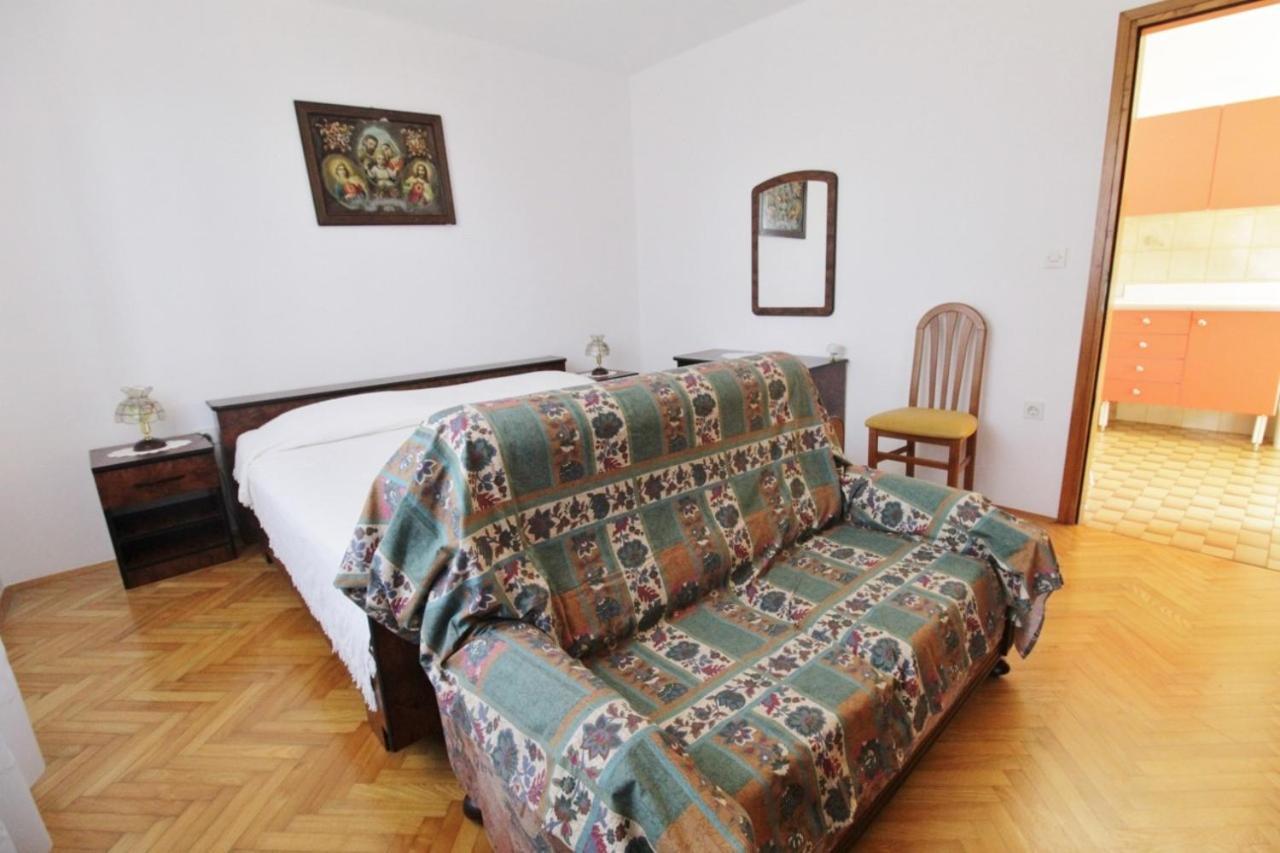 Apartments Marija Savudrija Dış mekan fotoğraf