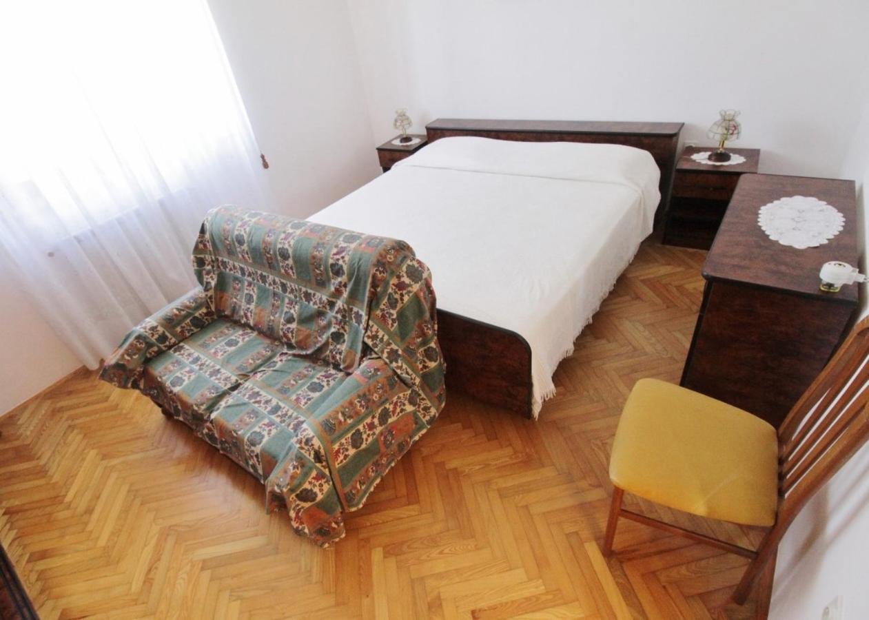 Apartments Marija Savudrija Dış mekan fotoğraf