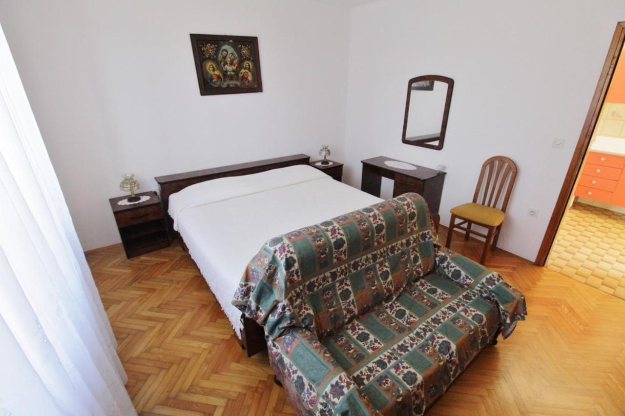 Apartments Marija Savudrija Dış mekan fotoğraf