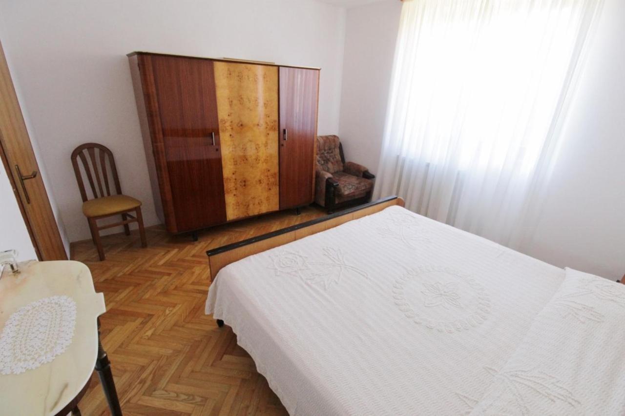 Apartments Marija Savudrija Dış mekan fotoğraf