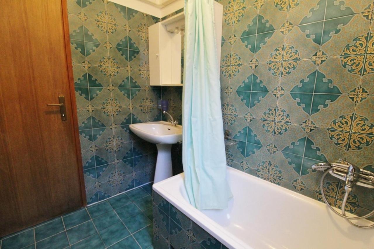 Apartments Marija Savudrija Dış mekan fotoğraf