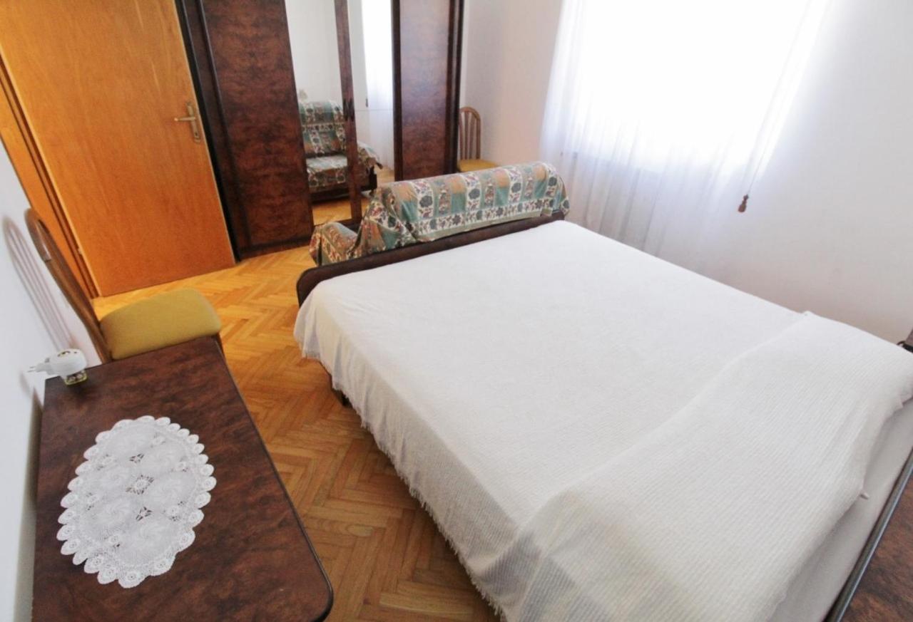 Apartments Marija Savudrija Dış mekan fotoğraf